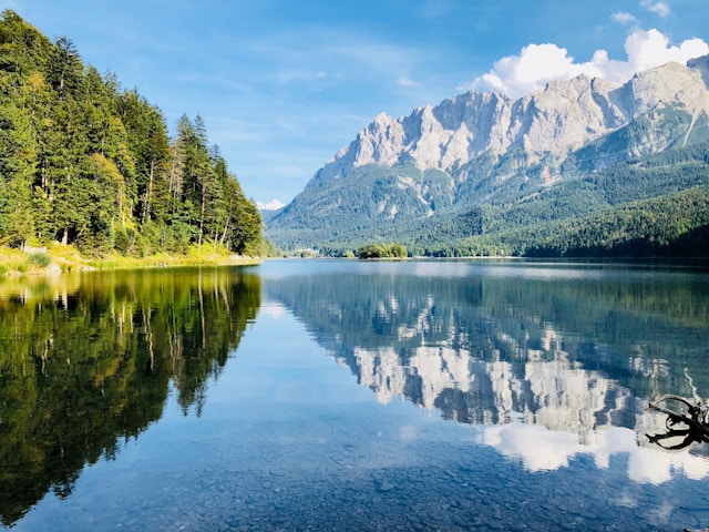 Skiën in de Italiaanse Alpen