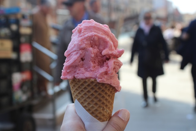 Gelato